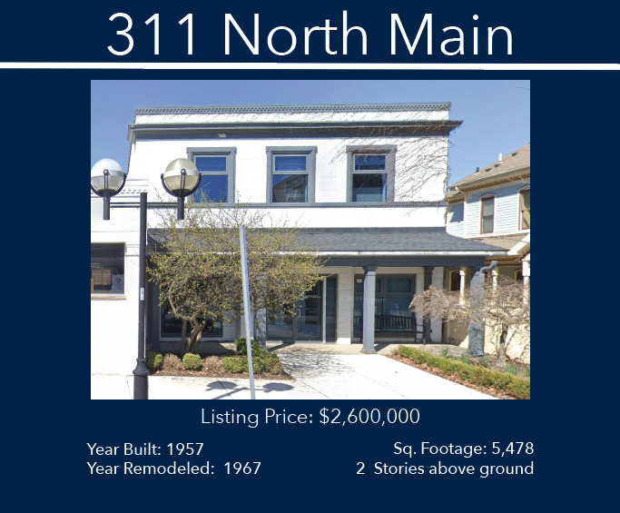 311 North Main