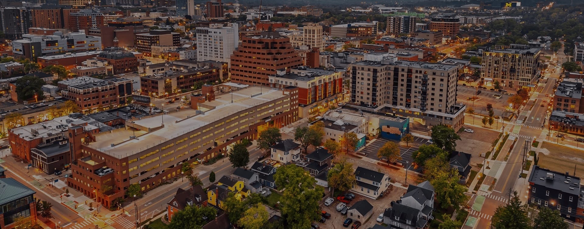 Wickfield Properties