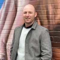 Eric Rudlund