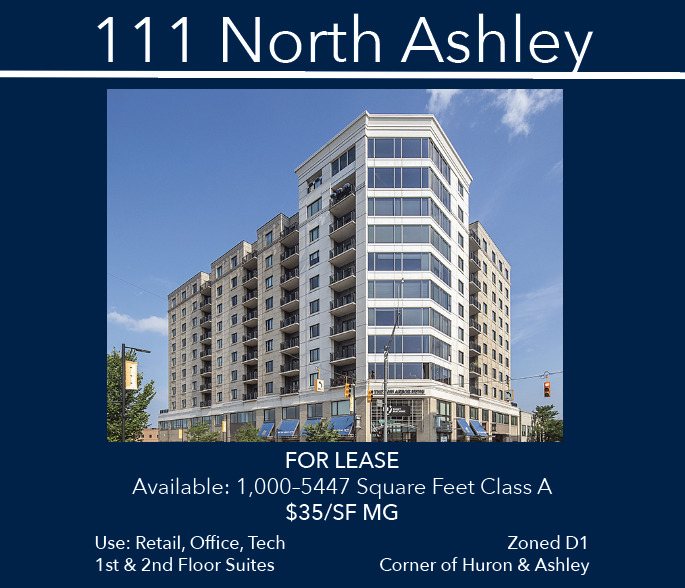 111 North Ashley